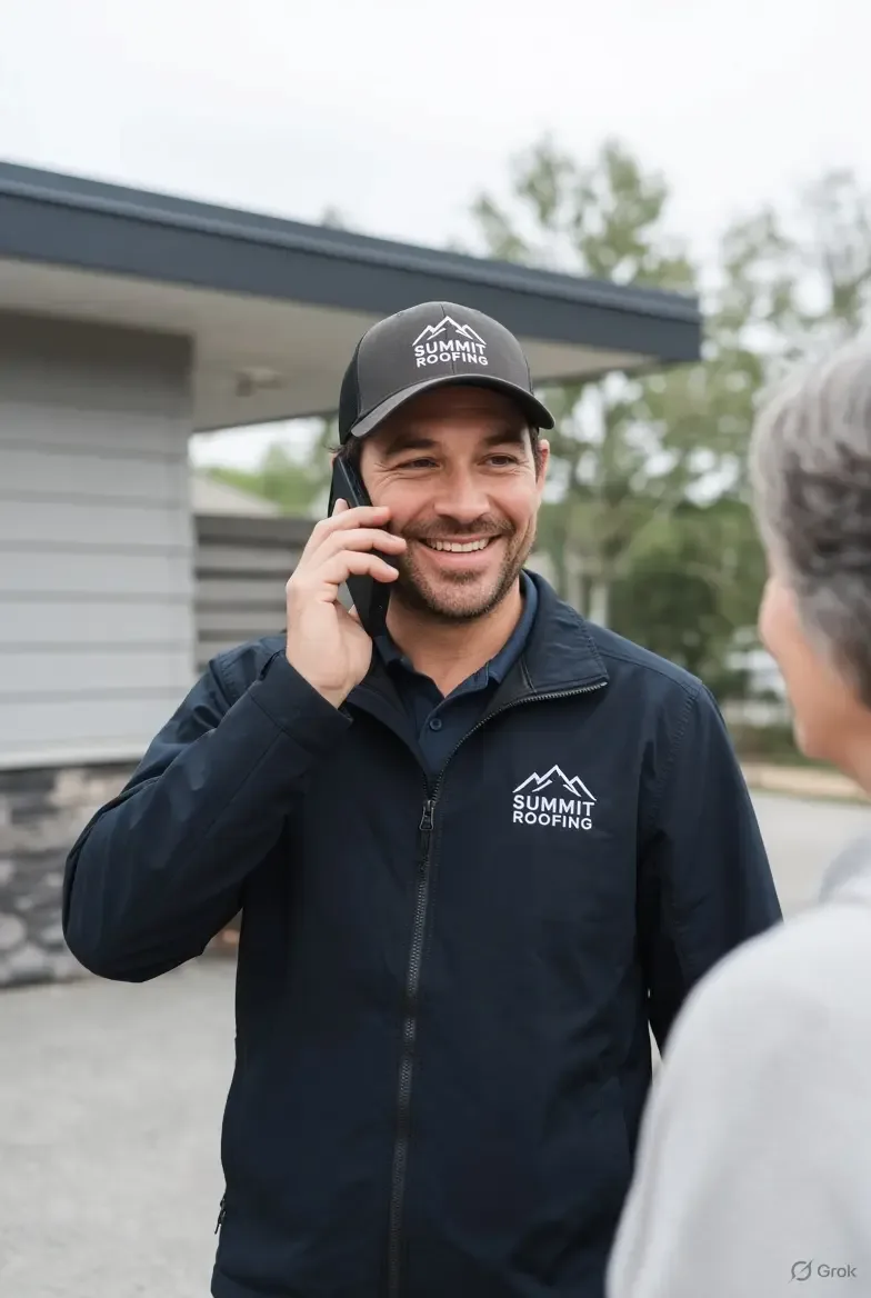 Flat Roof Leak Repair South Vienna, OH FAQs